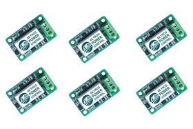 Aet-fpc.6 Dccconcepts Dcc Concepts Ae Model Frog Power Control For 6 Pack
