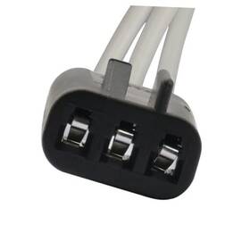 Dcmr Pta1379-10675 Traction Control Switch Connector Pigtail 12065422 12101864 12165118 12171529