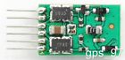 Eun651 Decoder 6 Plug- - Tcs Pin