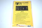 N12srp Decoder Nce Plug 2 8 Function Dcc Pin