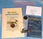 1050-335 Decoder Revolution- Sound Atlas Format Quantum Qsi Dcc Speaker