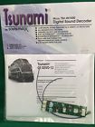Gevo-12 Decoder Sound Tsunami 828074 Soundtraxx Digital Decoder. Ge