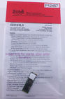 Dh163lo Digitrax Ho Scale Mobile