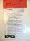 Dh165ao Digitrax Nip Ho Scale Dcc 6 Function Decoder
