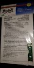 Dh165ko Digitrax Ho Scale Mobile Decoder Fits Kato Stewart Atlas Other
