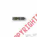 Dh165l0 Digitrax 1.25 Amp Ho Scale Mobile Decoder Fits Lifelike Gp7 Sd60 Nib