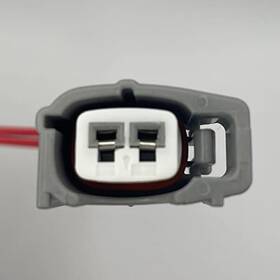 61890611 Digi Auto Part Dap1131 Digiautopart Fuel Injector Connector Wiring Harnesses