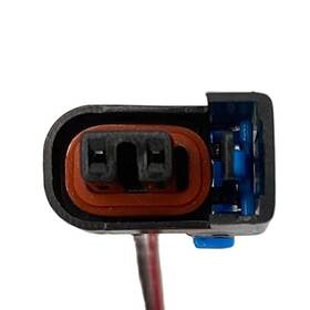 15306160 Digi Auto Part Dap1201 Digiautopart Fuel Injector Connector Wiring Harnesses