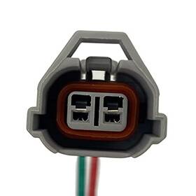 Cu2z14s411xa Digi Auto Part Dap1408 Digiautopart Fuel Injector Connector Wiring Harnesses