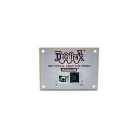 Ur90x Digitrax 11013 Loconet Infrared Receiver