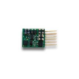 5080 Digitrax Z Dz126in Mobile Decoder