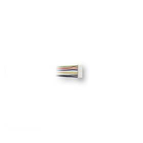 6013 Digitrax Ho Dhwh Wire Harness 5pk