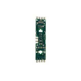 Dh187ao Digitrax 6048 Mobile Decoder