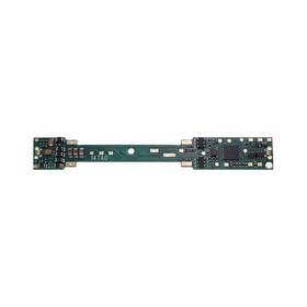 Dn147a0 Digitrax 652667051040 N Scale Mobile Decoder