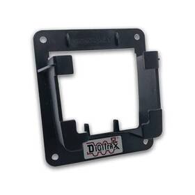 Digitrax 652667180160 Stowaway Throttle Holder Acc-staw