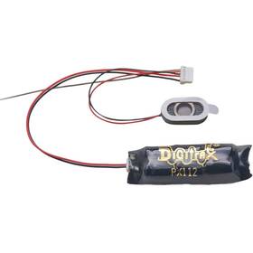Px112-6 Digitrax 652667220026 Power Xtender Module 6 Farad Low-profile Energy Storage