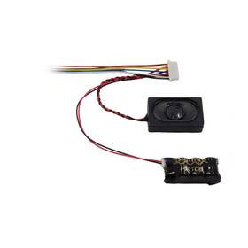 Px108-10 Digitrax 652667220071 Power Xtender Module 10 Farad Energy Storage