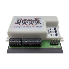 Ds74 Digitrax 8009 Quad Switch Stationary Decoder