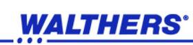Dh465 Digitrax 85342 4 Amp Ho/o Scale Mobile Decoder