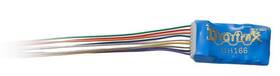 Dh166d Digitrax Series 6 Premium Control Decoder
