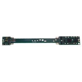 Dn147a1 Digitrax Mobile Decoder For Many Older Atlas N Scale Locomotives