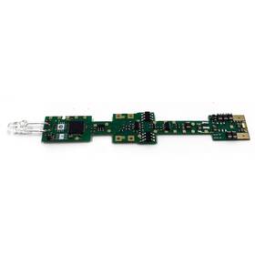 Dn147k1c Digitrax Mobile Decoder For Many Kato N Scale Locomotives