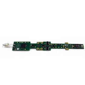 Dn147k2 Digitrax Mobile Decoder For Many Kato N Scale Locomotives
