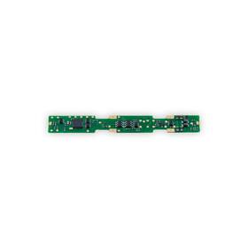 Dn166i3 Digitrax New N Scale Dcc Decoder Intermountain Sd40-2 Released 2017