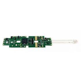 Dn167k0e Digitrax Mobile Decoder For Many Kato N Scale Locomotives