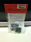 2-solnd Digitrax-ds52 Ds-52 Digitrax Stationary Decoder For Slow-mo Or 2wire Bi-pol Turnouts