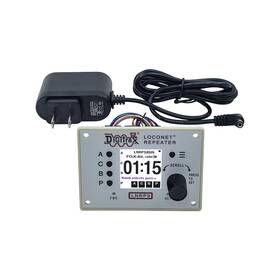 Lnrp3 Digitrax Loconet Repeater Module Nib