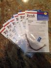Dh123d Digitrax Mobile Pin Connect 6 Lot Decoder Harness Easy 9