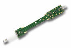 Dn166i0 Digitrax Scale Sd40t 5088 Dcc Decoder Drop- Sd45t Intermountain
