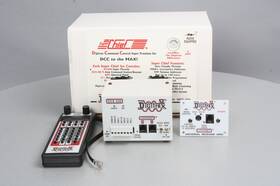 Digitrax Scfre8a Super Chief Xtra 8 Amp Ln/box