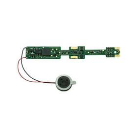 Sdn144k1e Digitrax New 1a N Scale Soundfx/mobile/fx3 Function Decoder Kato Free Us Ship