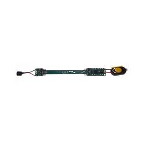 Sdxn147a1 Digitrax New Sound Decoder For Several Atlas N Scale Locomotives