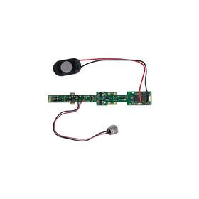 Sdxn147k2 Digitrax Kato Sd80 Mac Series 7 Drop In Sound Decoder