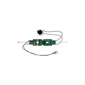Sdxn167k0a Digitrax Series 7 Drop In Sound Decoder For Kato N P42 And Similar