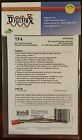 Digitrax Tf4 Quad Dcc Function Decoder 652667100083