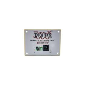 Ur90x Digitrax Loconet Infrared Receiver