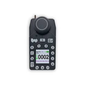 Ut6de Digitrax Europe Version Duplex Radio Utility Throttle Ce