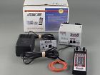 Digitrax Wysiwyg Super Chief Starter Set 8 Amp Radio Equipped No Instructions 652667010405