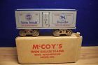 498145 Disney Jubilee Box Hotel 1979 Mccoy Car Standard