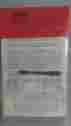 Dn147a Digitrax Mobile Decoder For Atlas N Scale Sd-60 Locomotive
