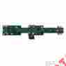 Dn163l0a Digitrax 1 Amp N Scale Mobile Decoder For Walthers Proto Gp20