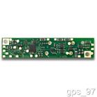 1.5decoder Dn166i1a Digitrax 1.5 Amp Decoder