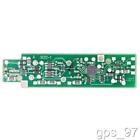 1.5decoder Dn166i2 Digitrax 1.5 Amp Decoder