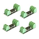 Dr4101 Dr4018 Digikeijs Switch Motor Interface For The To Control A Tortoise