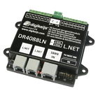 Dr4088ln-gnd Digikeijs Channel Occupancy Feedback Detector For Rail Marklin 8718375560778