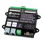 Dr5088rc Digikeijs 16 Channel Railcom 8718375561867